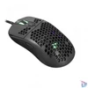 Kép 3/13 - White Shark GALAHAD GM-5007B 6400 dpi fekete gamer egér