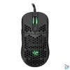 Kép 7/13 - White Shark GALAHAD GM-5007B 6400 dpi fekete gamer egér