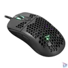 Kép 8/13 - White Shark GALAHAD GM-5007B 6400 dpi fekete gamer egér