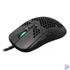 Kép 9/13 - White Shark GALAHAD GM-5007B 6400 dpi fekete gamer egér