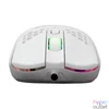 Kép 12/13 - White Shark GALAHAD GM-5007W 6400 dpi fehér gamer egér