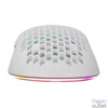 Kép 13/13 - White Shark GALAHAD GM-5007W 6400 dpi fehér gamer egér