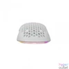 Kép 3/13 - White Shark GALAHAD GM-5007W 6400 dpi fehér gamer egér