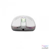 Kép 4/13 - White Shark GALAHAD GM-5007W 6400 dpi fehér gamer egér