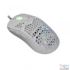 Kép 6/13 - White Shark GALAHAD GM-5007W 6400 dpi fehér gamer egér