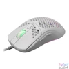 Kép 10/13 - White Shark GALAHAD GM-5007W 6400 dpi fehér gamer egér