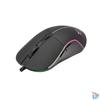 Kép 2/9 - White Shark WARLOCK GM-5010 7D 6400 dpi RGB fekete gamer egér