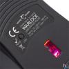 Kép 3/9 - White Shark WARLOCK GM-5010 7D 6400 dpi RGB fekete gamer egér