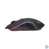 Kép 6/9 - White Shark WARLOCK GM-5010 7D 6400 dpi RGB fekete gamer egér