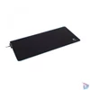 Kép 1/2 - White Shark LUMINOS "XL" MP-1861 80x35cm gamer egérpad