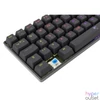 Kép 10/12 - White Shark SHINOBI GK-2022B/BL-HU fekete mechanikus (blue switch) gamer billentyűzet