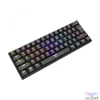 Kép 3/12 - White Shark SHINOBI GK-2022B/BL-HU fekete mechanikus (blue switch) gamer billentyűzet