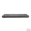 Kép 8/12 - White Shark SHINOBI GK-2022B/BL-HU fekete mechanikus (blue switch) gamer billentyűzet