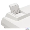 Kép 11/11 - White Shark SHINOBI GK-2022W/R-HU fehér mechanikus(red switch)gamer billentyűzet