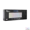 Kép 5/11 - White Shark SHINOBI GK-2022W/R-HU fehér mechanikus(red switch)gamer billentyűzet
