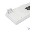Kép 4/5 - White Shark GK-2201W-US RONIN-W fehér membrán gamer billentyűzet