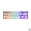 Kép 5/5 - White Shark GK-2201W-US RONIN-W fehér membrán gamer billentyűzet