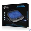Kép 1/2 - White Shark ICE WARIOR CP-25 White Shark notebook hűtőpad