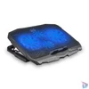 Kép 2/2 - White Shark ICE WARIOR CP-25 White Shark notebook hűtőpad