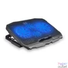 Kép 2/2 - White Shark ICE WARIOR CP-25 White Shark notebook hűtőpad
