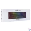Kép 10/10 - White Shark GK-2201B-HU RONIN-B fekete gamer billentyűzet