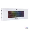 Kép 10/10 - White Shark GK-2201B-HU RONIN-B fekete gamer billentyűzet