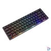 Kép 2/10 - White Shark GK-2201B-HU RONIN-B fekete gamer billentyűzet