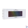 Kép 4/10 - White Shark GK-2201B-HU RONIN-B fekete gamer billentyűzet