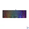Kép 5/10 - White Shark GK-2201B-HU RONIN-B fekete gamer billentyűzet