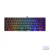 Kép 5/10 - White Shark GK-2201B-HU RONIN-B fekete gamer billentyűzet