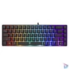 Kép 6/10 - White Shark GK-2201B-HU RONIN-B fekete gamer billentyűzet
