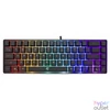 Kép 6/10 - White Shark GK-2201B-HU RONIN-B fekete gamer billentyűzet