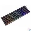 Kép 7/10 - White Shark GK-2201B-HU RONIN-B fekete gamer billentyűzet