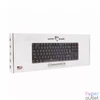 Kép 8/8 - White Shark COMMANDOS GK-2106B/R-US fekete mechanikus gamer billentyűzet