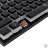 Kép 4/6 - White Shark ASHIKO GK-2202B/R-US fekete mechanikus (red switch) gamer billentyűzet
