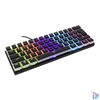 Kép 6/6 - White Shark ASHIKO GK-2202B/R-US fekete mechanikus (red switch) gamer billentyűzet