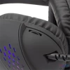 Kép 3/8 - White Shark OX/RGB GH-2140 fekete gamer fejhallgató