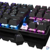 Kép 4/6 - White Shark SPARTAN GK-1925 US mechanikus (blue switch) gamer billentyűzet
