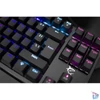 Kép 5/6 - White Shark SPARTAN GK-1925 US mechanikus (blue switch) gamer billentyűzet