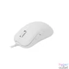 Kép 2/7 - White Shark GRAPHENE WS GM-5014W 6200dpi fehér gamer egér