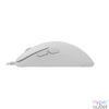 Kép 4/7 - White Shark GRAPHENE WS GM-5014W 6200dpi fehér gamer egér