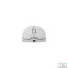 Kép 5/7 - White Shark GRAPHENE WS GM-5014W 6200dpi fehér gamer egér
