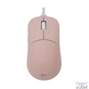 Kép 1/6 - White Shark GRAPHENE WS GM-5014P 6200dpi pink gamer egér