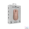 Kép 6/6 - White Shark GRAPHENE WS GM-5014P 6200dpi pink gamer egér