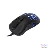 Kép 2/7 - White Shark AZRAEL GM-5013B fekete gamer egér