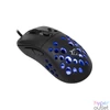 Kép 3/7 - White Shark AZRAEL GM-5013B fekete gamer egér
