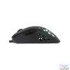 Kép 4/7 - White Shark AZRAEL GM-5013B fekete gamer egér