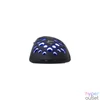 Kép 6/7 - White Shark AZRAEL GM-5013B fekete gamer egér