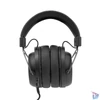 Kép 2/7 - White Shark GORILLA GH-2341B/G fekete/ezüst gamer fejhallgató