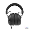 Kép 2/7 - White Shark GORILLA GH-2341B/G fekete/ezüst gamer fejhallgató